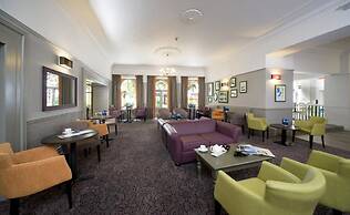 The Caledonian Torbay Hotel