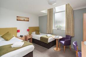 The Caledonian Torbay Hotel