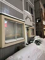 KIYAZA Road Sapporo
