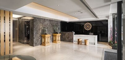 Gamalan FL Spring Hotel
