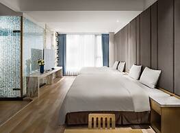Gamalan FL Spring Hotel