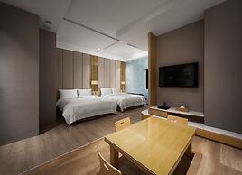 Gamalan FL Spring Hotel