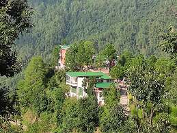 juSTa Mukteshwar Retreat & Spa