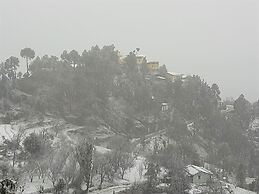 juSTa Mukteshwar Retreat & Spa
