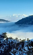 juSTa Mukteshwar Retreat & Spa