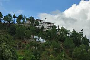 juSTa Mukteshwar Retreat & Spa