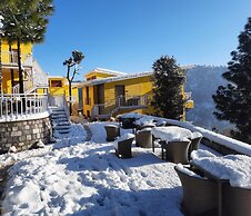 juSTa Mukteshwar Retreat & Spa