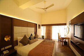 juSTa Mukteshwar Retreat & Spa