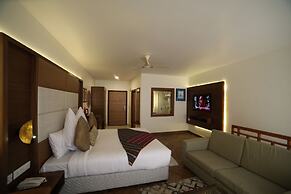 juSTa Mukteshwar Retreat & Spa