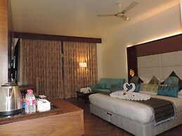 juSTa Mukteshwar Retreat & Spa
