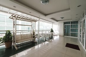 V Verve Service Apartment Hotel