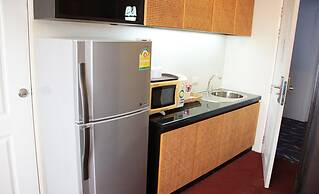V Verve Service Apartment Hotel