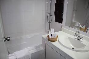 V Verve Service Apartment Hotel