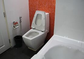 V Verve Service Apartment Hotel