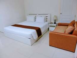 V Verve Service Apartment Hotel