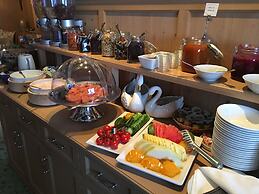 Hotel Hubertus