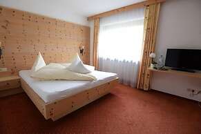 Hotel Hubertus