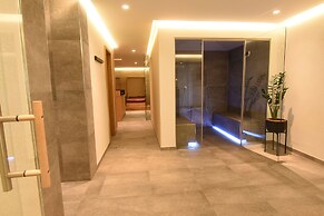 Hotel Hubertus
