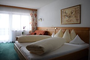 Hotel Hubertus