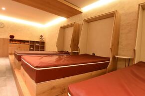 Hotel Hubertus