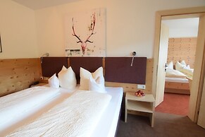 Hotel Hubertus