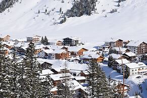 Hotel Hubertus