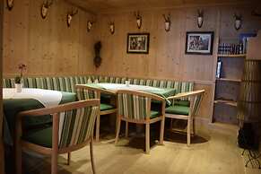 Hotel Hubertus