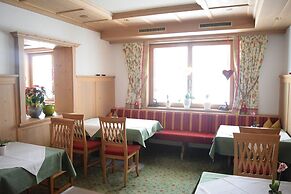 Hotel Hubertus