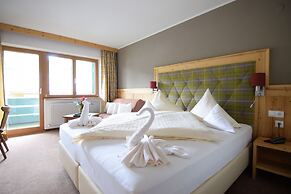 Hotel Hubertus