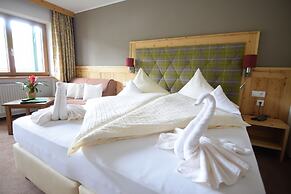 Hotel Hubertus