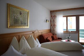 Hotel Hubertus