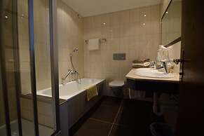 Hotel Hubertus