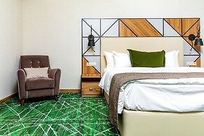 Wyndham Garden Burabay