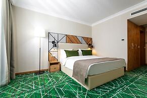 Wyndham Garden Burabay