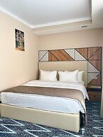 Wyndham Garden Burabay