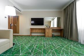 Wyndham Garden Burabay