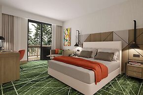 Wyndham Garden Burabay