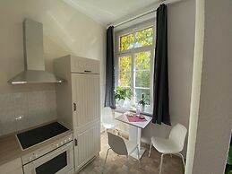 Ferienwohnung König Georg