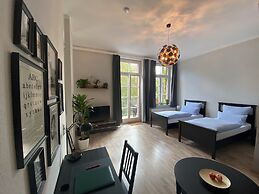 Ferienwohnung König Georg