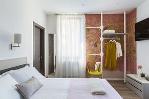 San Leonardo Suites