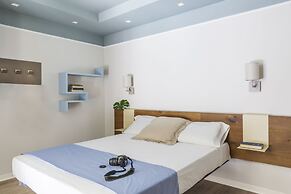 San Leonardo Suites