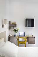San Leonardo Suites