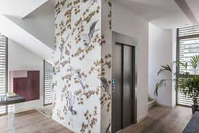San Leonardo Suites