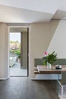 San Leonardo Suites