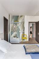 San Leonardo Suites
