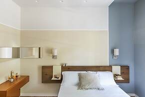 San Leonardo Suites