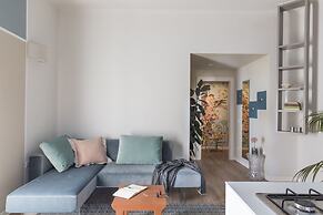 San Leonardo Suites