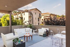San Leonardo Suites