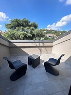 San Leonardo Suites