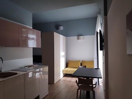 San Leonardo Suites